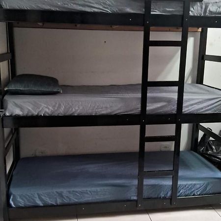 Sp Hostel ساو باولو المظهر الخارجي الصورة
