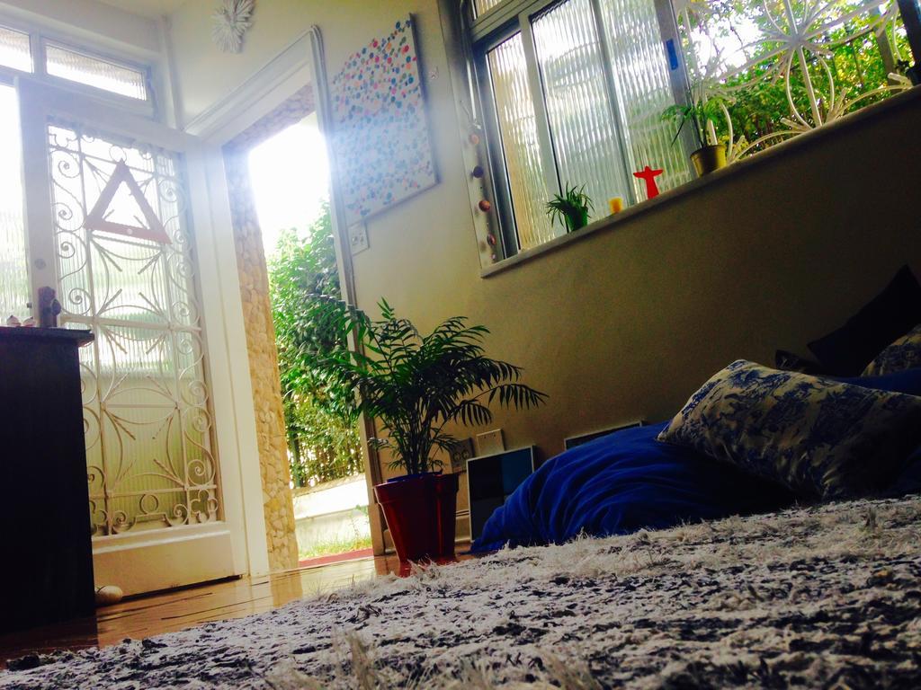 Sp Hostel ساو باولو المظهر الخارجي الصورة