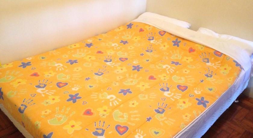 Sp Hostel ساو باولو الغرفة الصورة