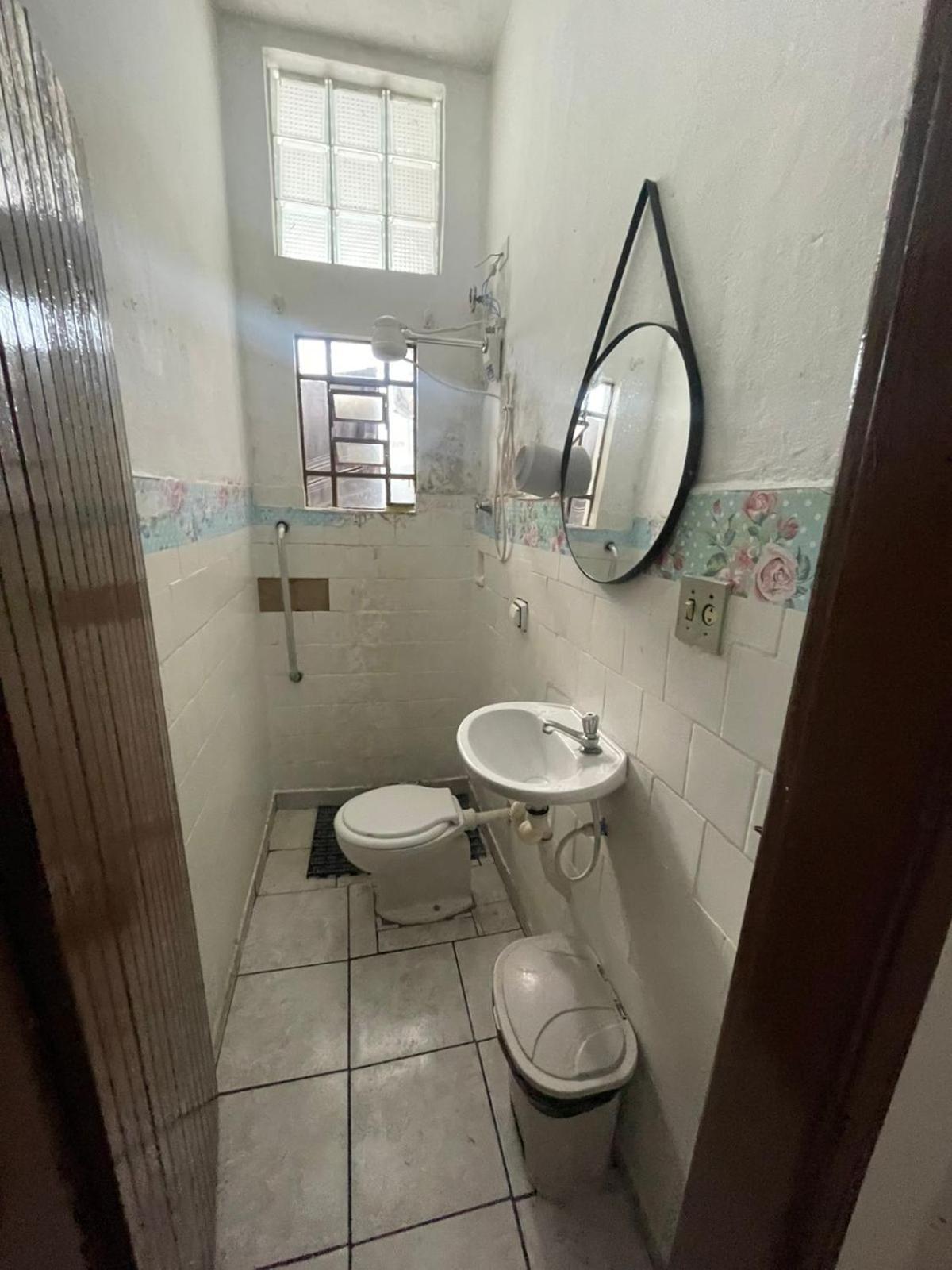 Sp Hostel ساو باولو المظهر الخارجي الصورة