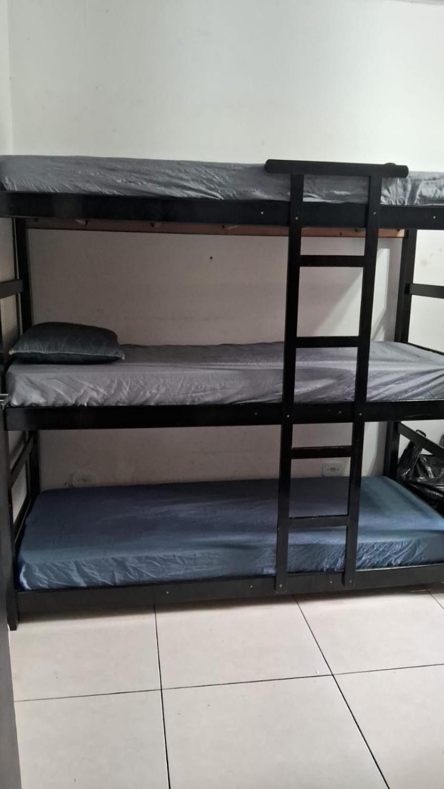 Sp Hostel ساو باولو المظهر الخارجي الصورة