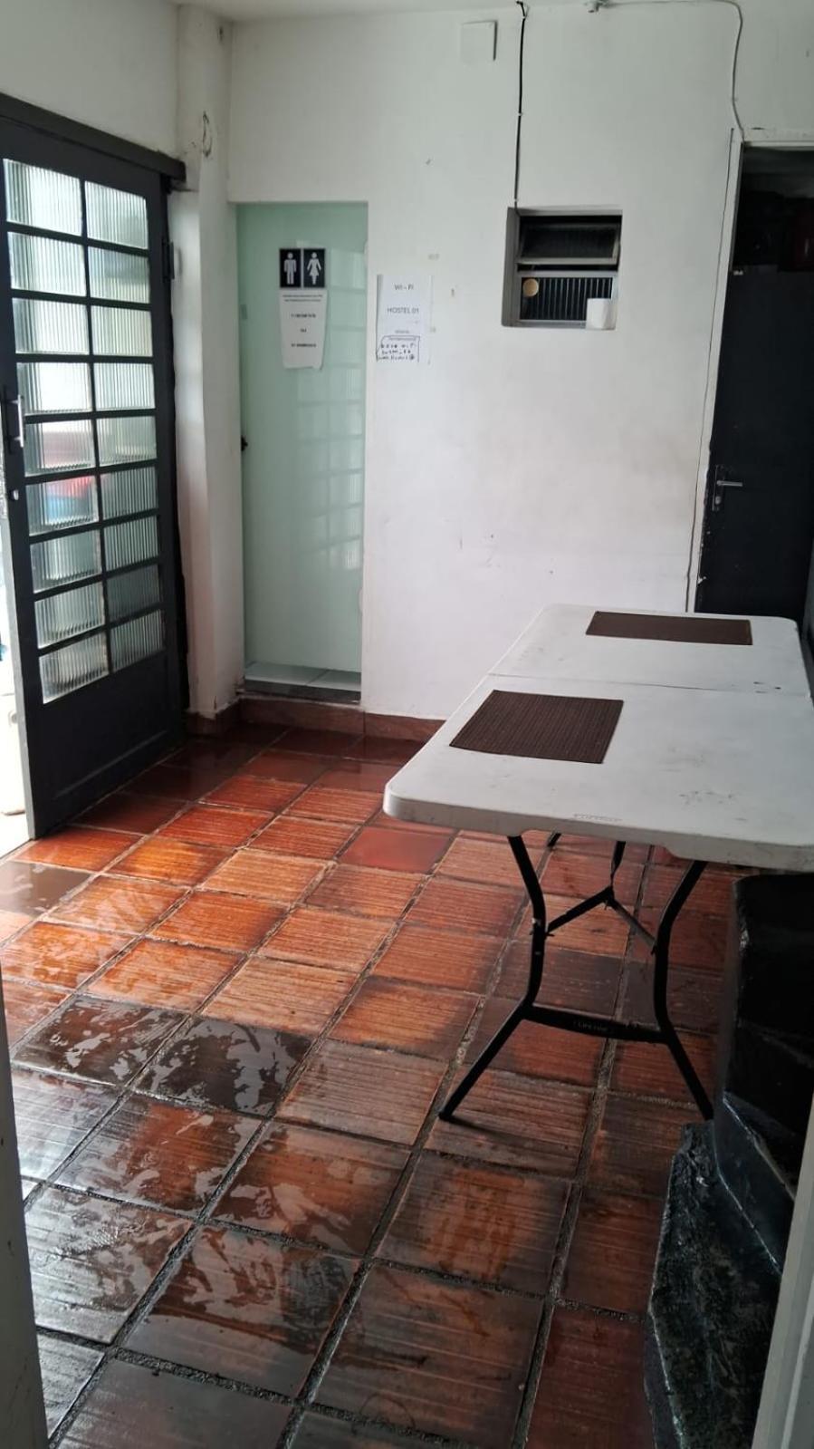 Sp Hostel ساو باولو المظهر الخارجي الصورة