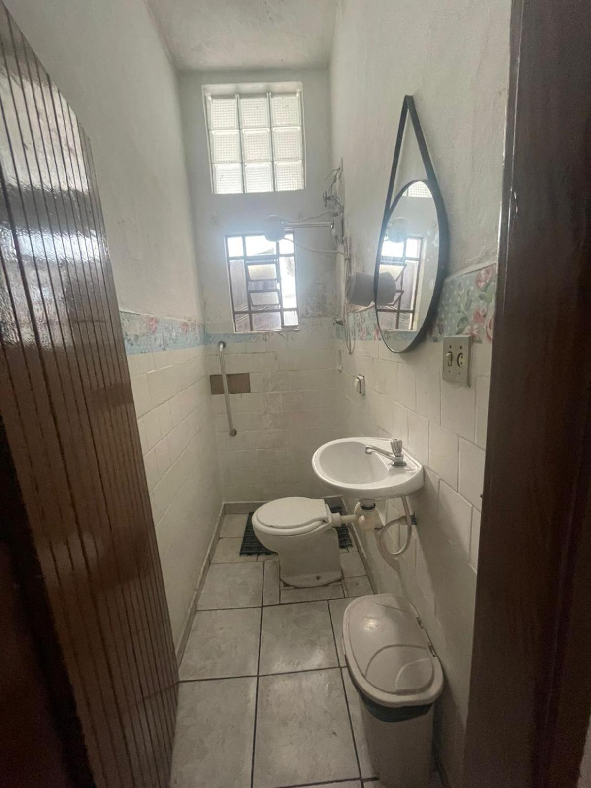 Sp Hostel ساو باولو المظهر الخارجي الصورة