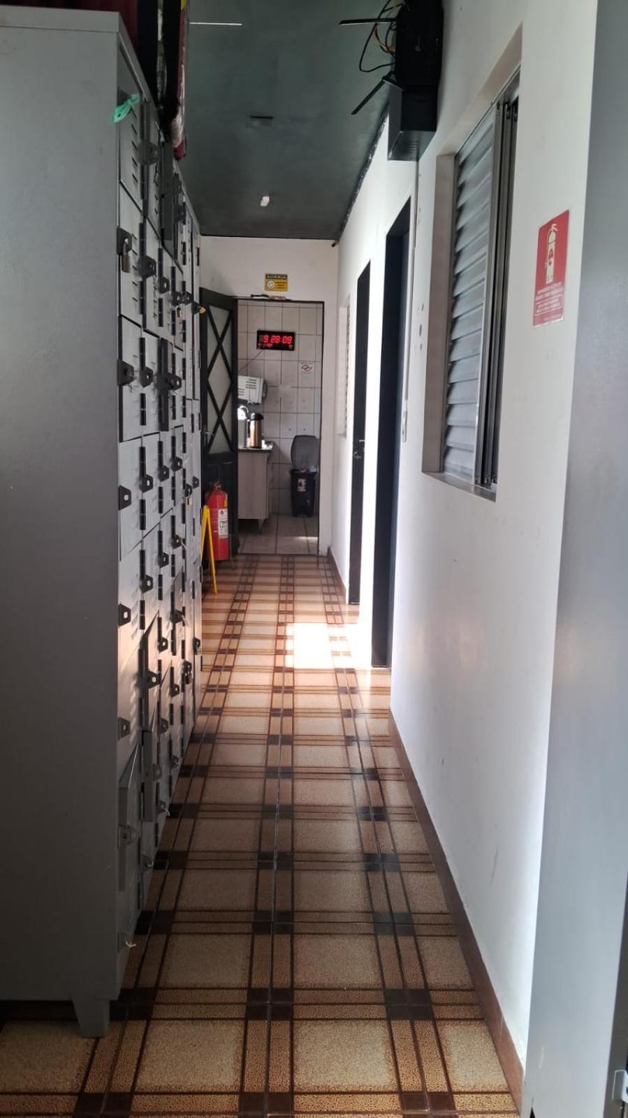Sp Hostel ساو باولو المظهر الخارجي الصورة