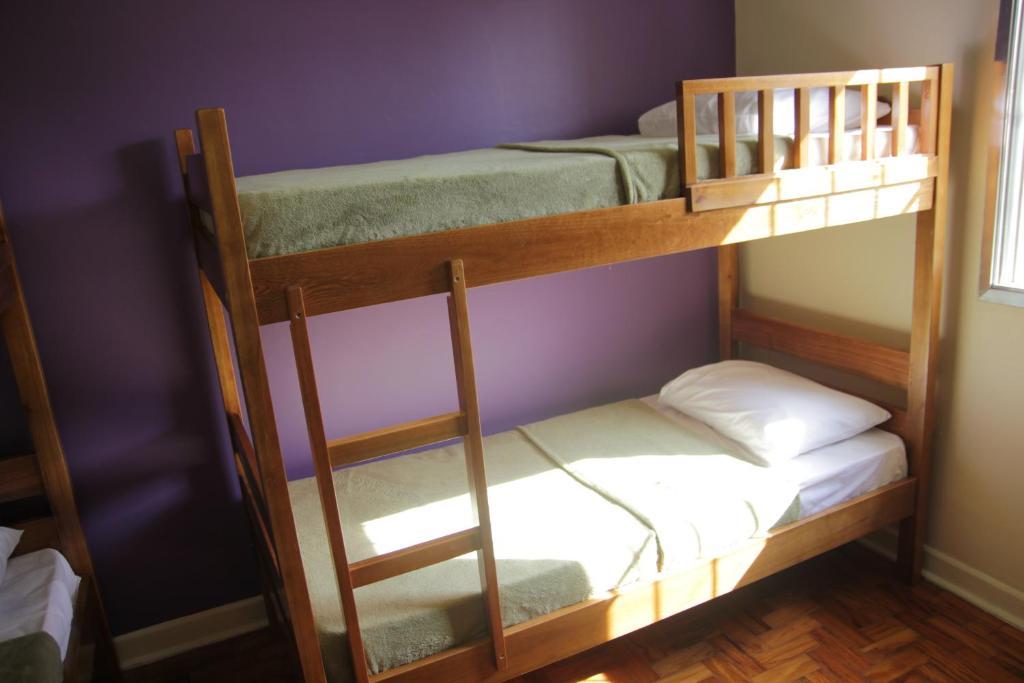 Sp Hostel ساو باولو المظهر الخارجي الصورة