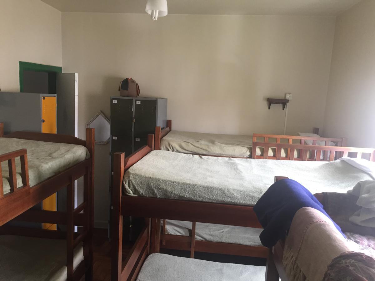 Sp Hostel ساو باولو المظهر الخارجي الصورة