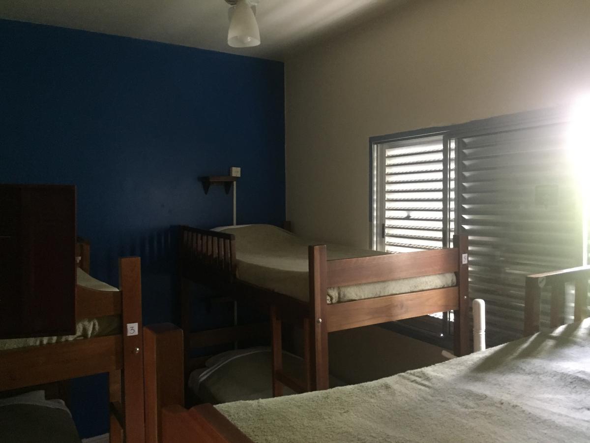 Sp Hostel ساو باولو المظهر الخارجي الصورة