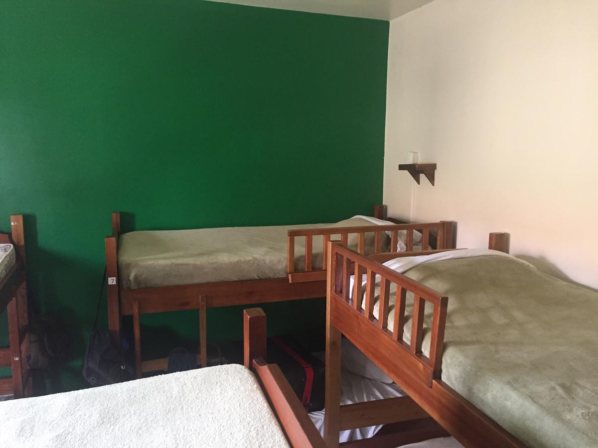 Sp Hostel ساو باولو المظهر الخارجي الصورة