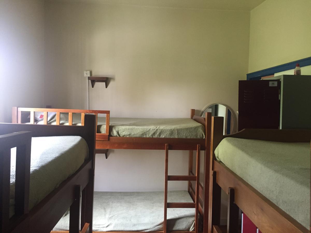 Sp Hostel ساو باولو المظهر الخارجي الصورة