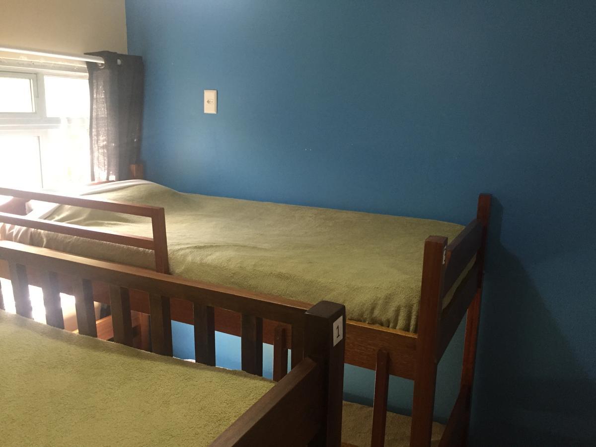 Sp Hostel ساو باولو المظهر الخارجي الصورة