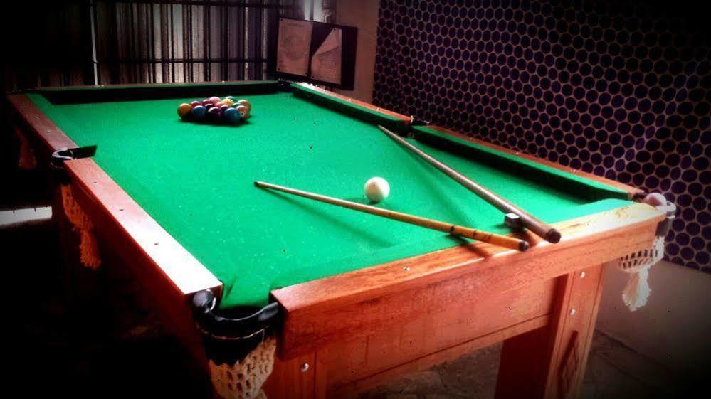 Sp Hostel ساو باولو المظهر الخارجي الصورة