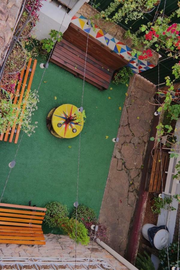 Sp Hostel ساو باولو المظهر الخارجي الصورة